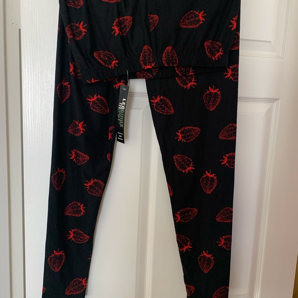 Leggings